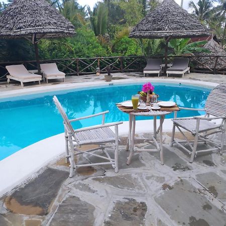 Kimya House, Watamu Exterior foto
