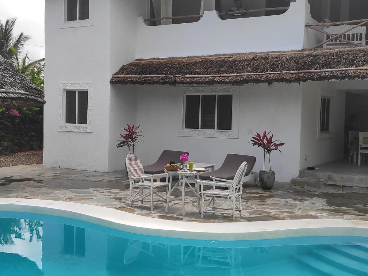 Kimya House, Watamu Exterior foto