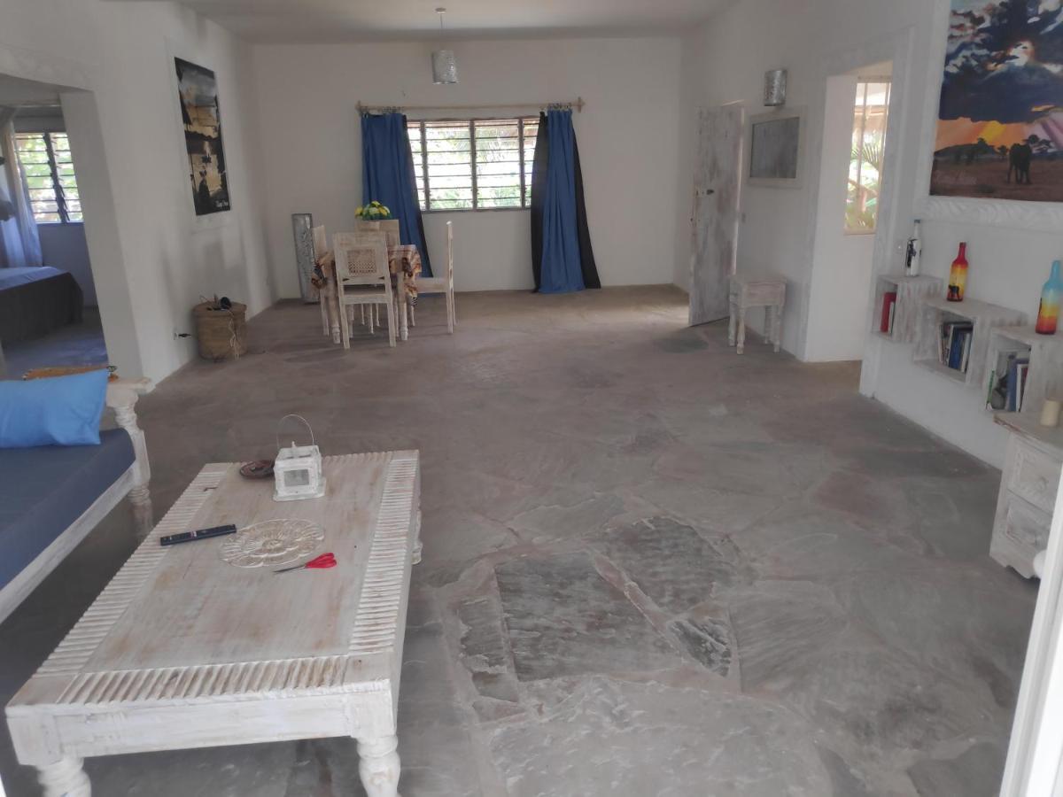 Kimya House, Watamu Exterior foto