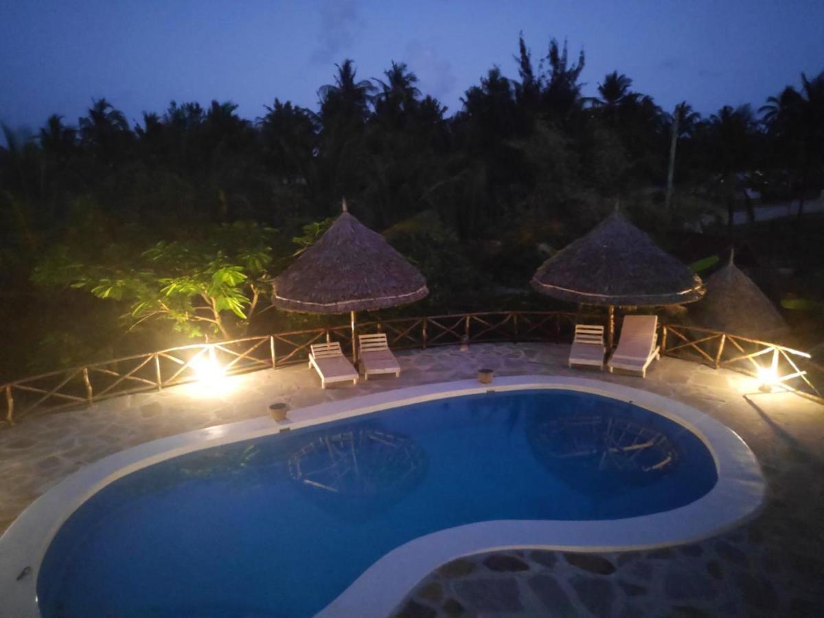 Kimya House, Watamu Exterior foto