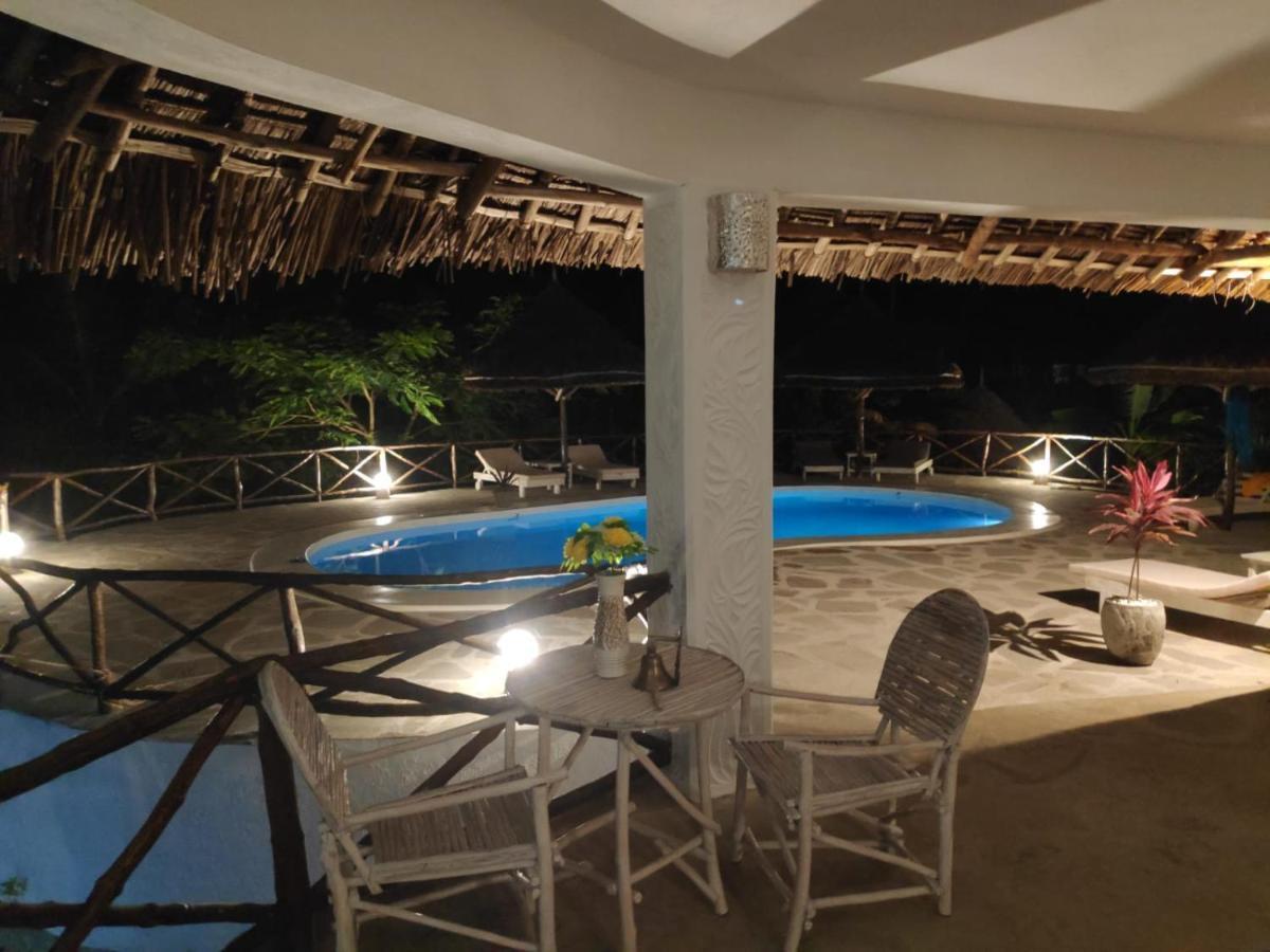Kimya House, Watamu Exterior foto