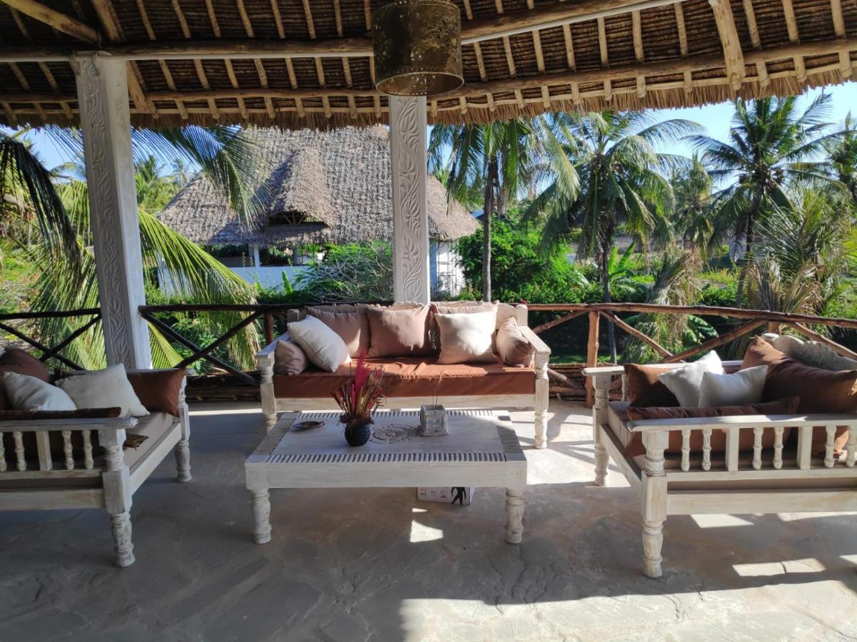Kimya House, Watamu Exterior foto