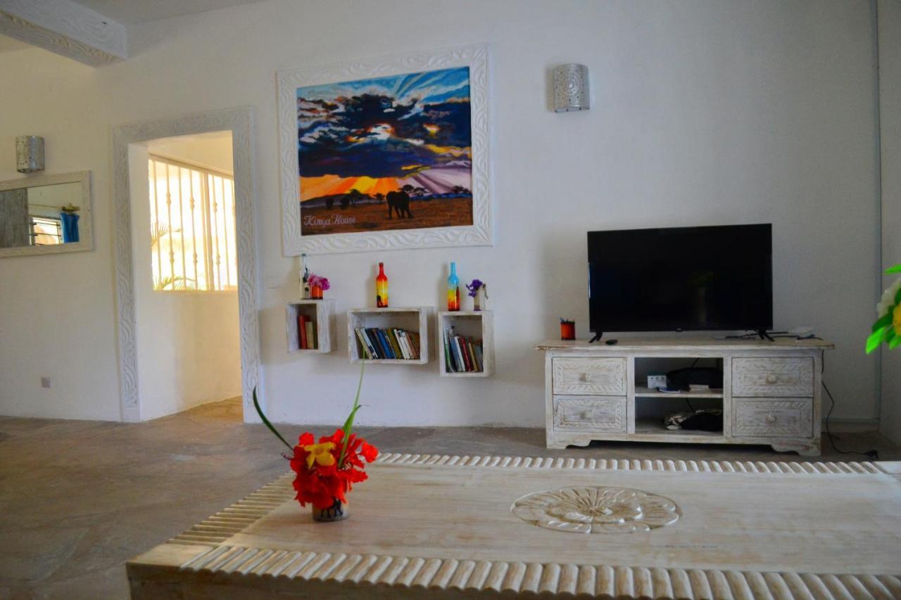Kimya House, Watamu Exterior foto