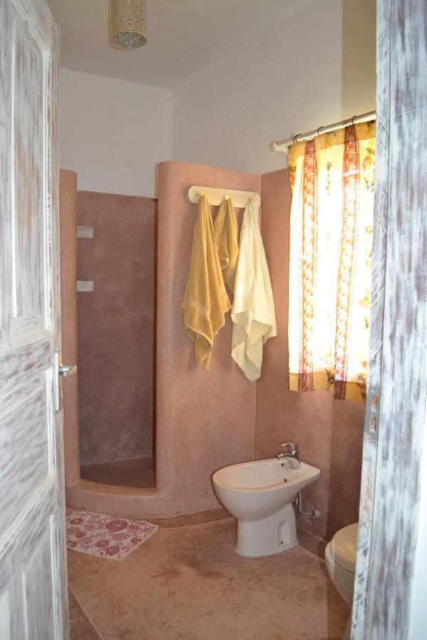 Kimya House, Watamu Exterior foto