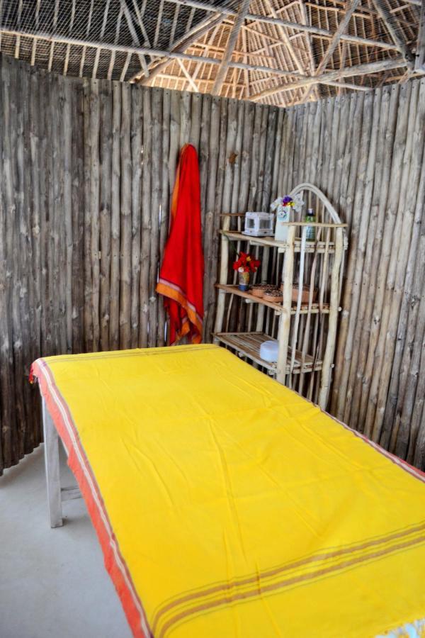 Kimya House, Watamu Exterior foto