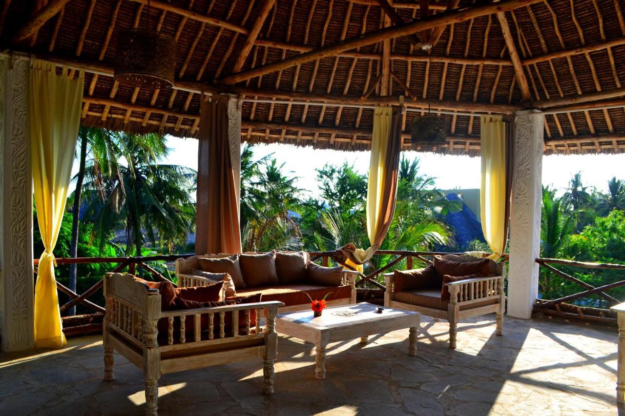 Kimya House, Watamu Exterior foto