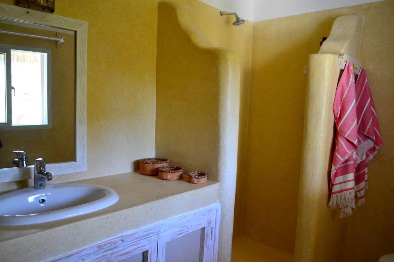 Kimya House, Watamu Exterior foto