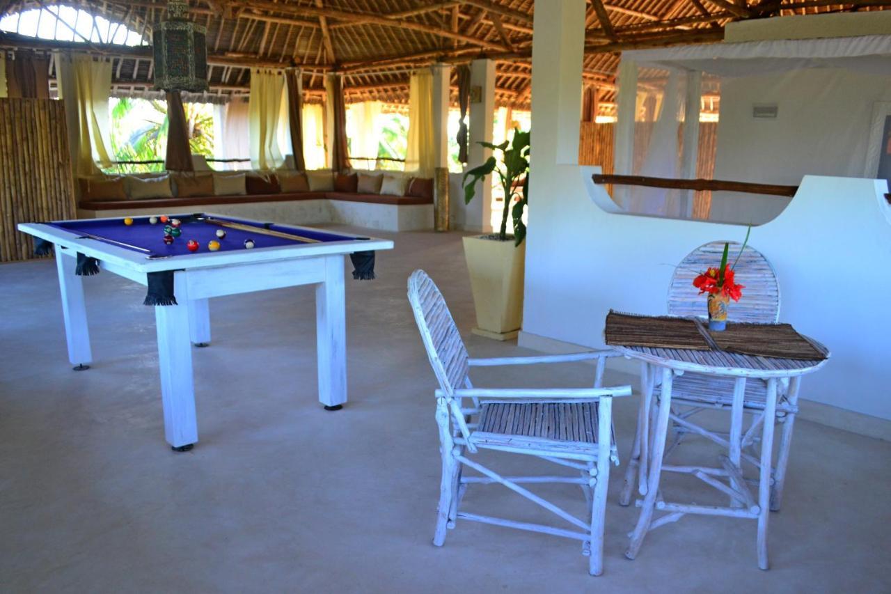 Kimya House, Watamu Exterior foto