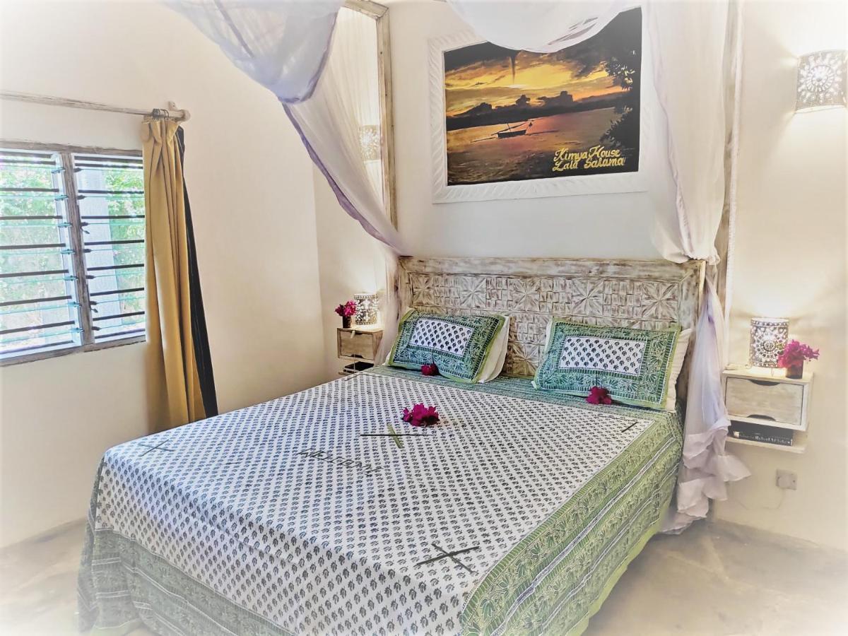 Kimya House, Watamu Exterior foto