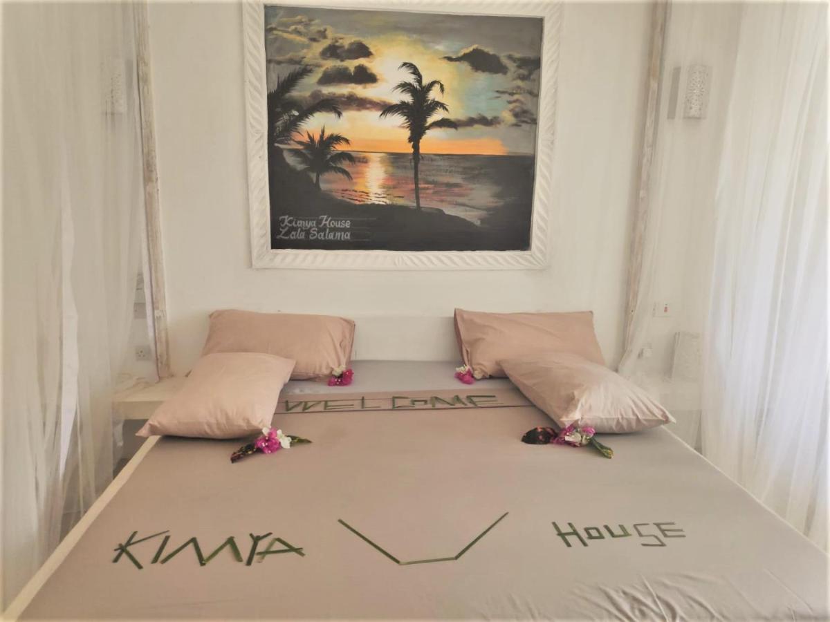 Kimya House, Watamu Exterior foto