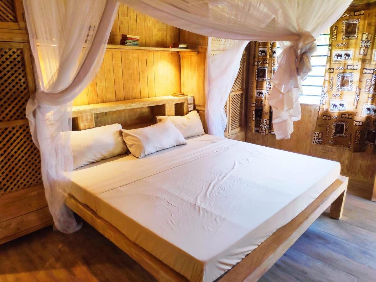 Kimya House, Watamu Exterior foto