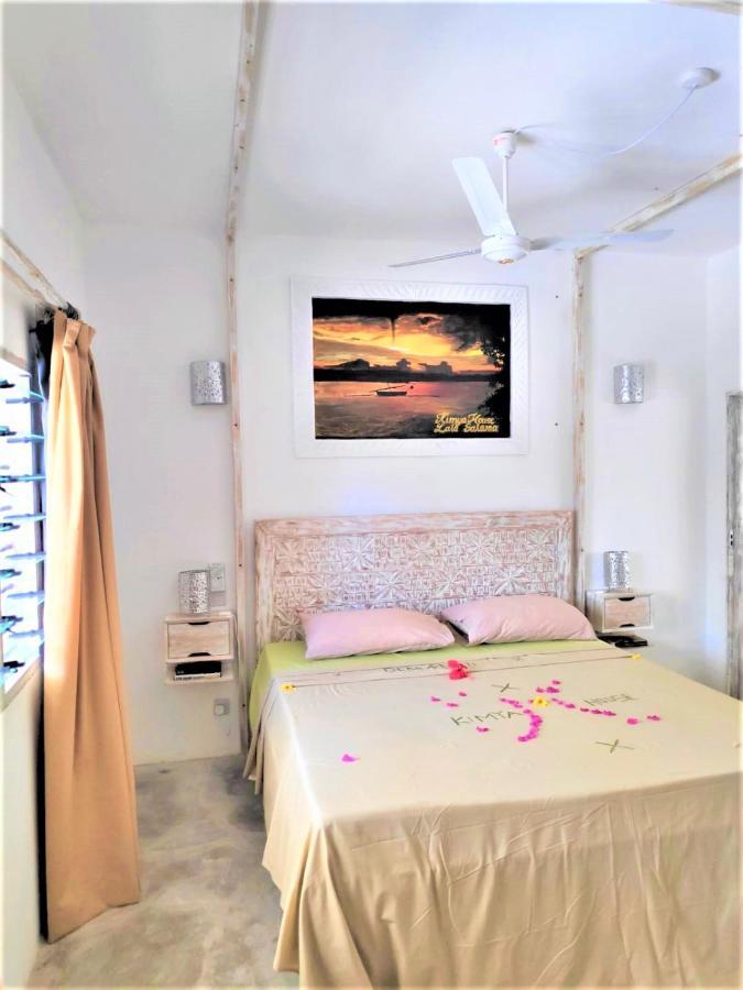 Kimya House, Watamu Exterior foto