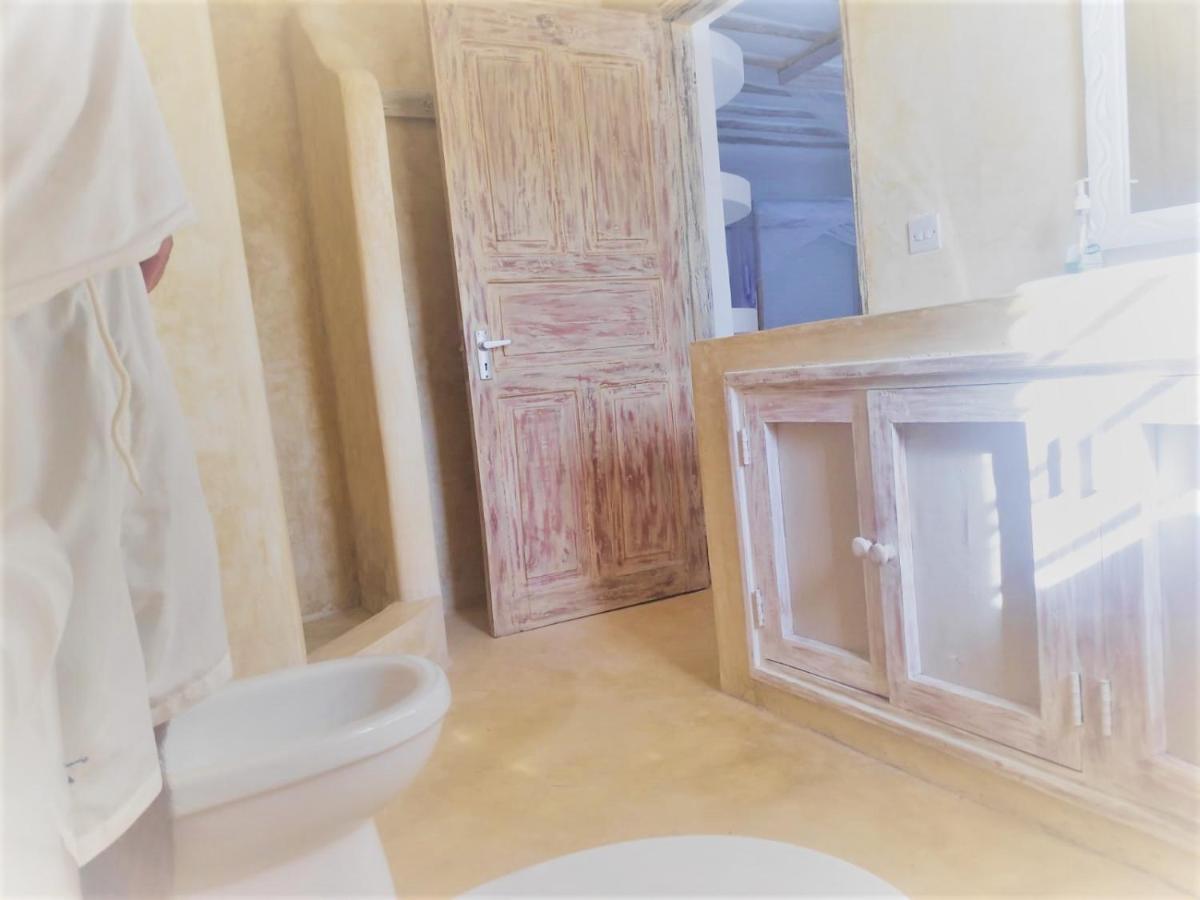 Kimya House, Watamu Exterior foto