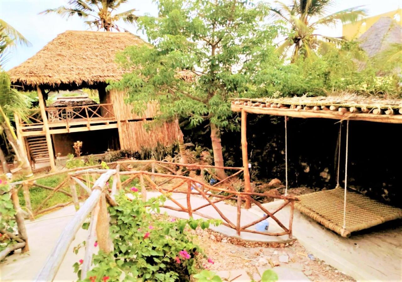 Kimya House, Watamu Exterior foto