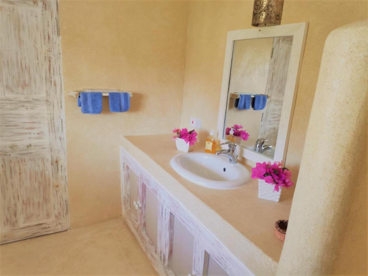 Kimya House, Watamu Exterior foto