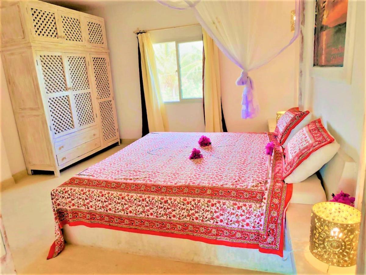 Kimya House, Watamu Exterior foto