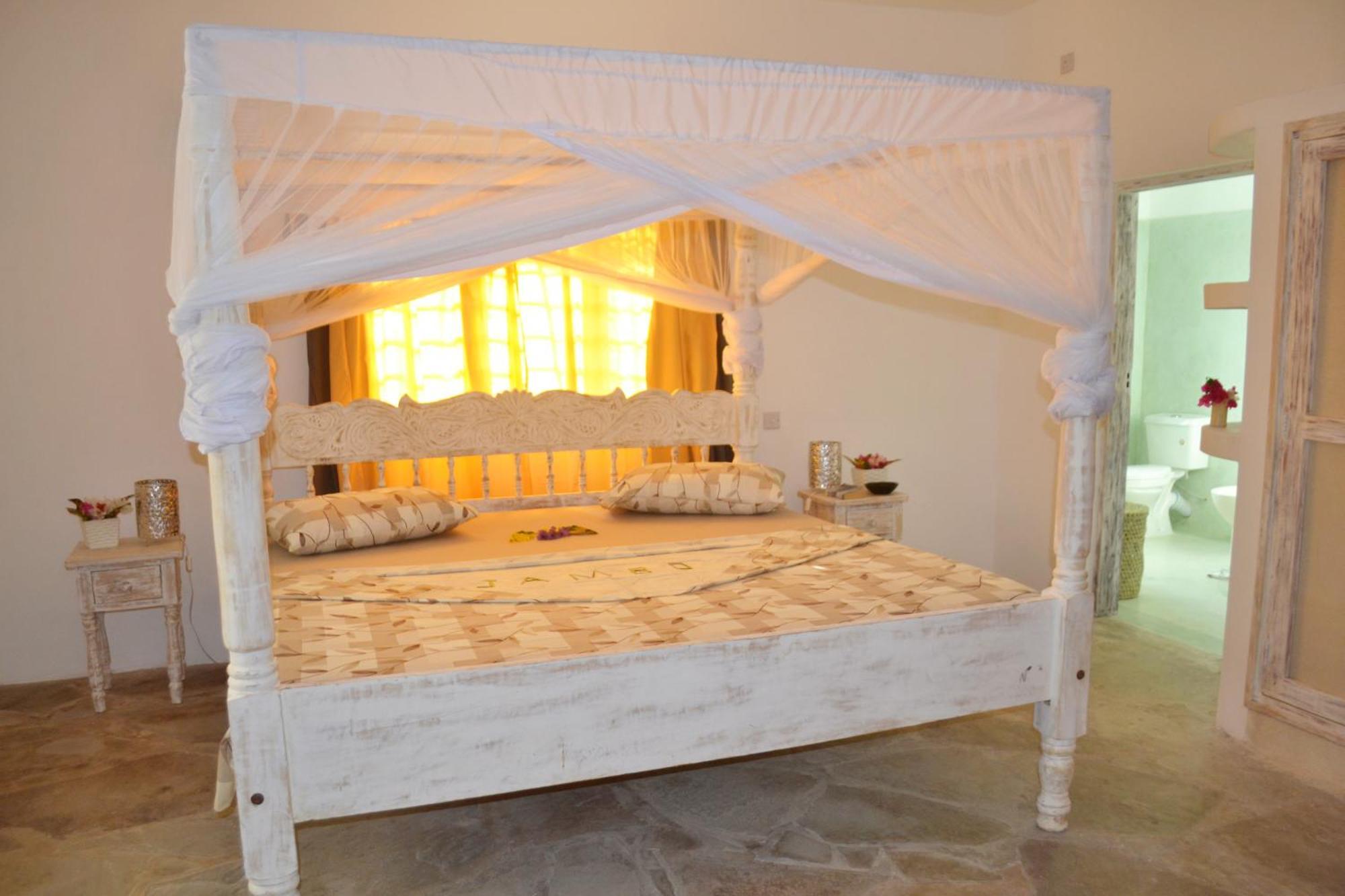 Kimya House, Watamu Exterior foto