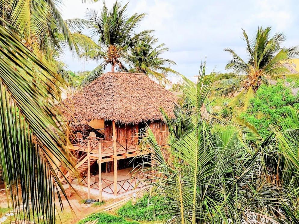 Kimya House, Watamu Exterior foto
